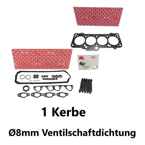 Zylinderkopfdichtsatz - , 1