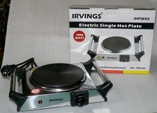 Irvings IHPSE02 Elektro