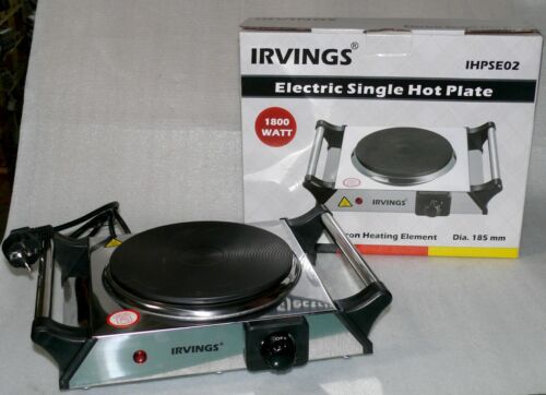 Irvings ihpse02 elektro - irvings,