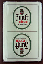 Skatspiel/Brauerei ZUNFT