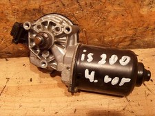 Lexus IS 200 300 Wischer Motor