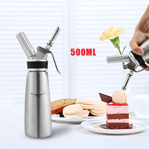 500ml profi sahnespender - profi,