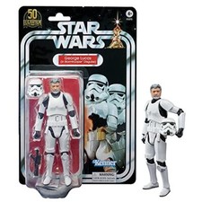 Star Wars Schwarze Serie