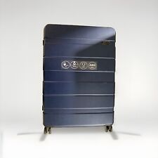 WITTCHEN COMODO Line Koffer Handgepäck Gepäck-Set aus ABS Teleskopgriff TSA