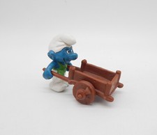 Schleich Peyo 40206 Gärtner Schlumpf