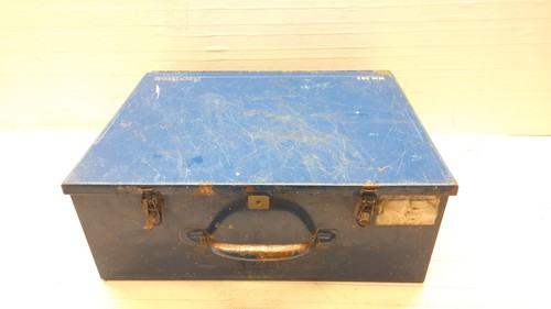 Sortimo werkzeugbox - sortimo,