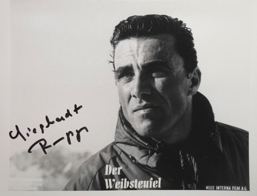 Sieghardt rupp original - rupp,