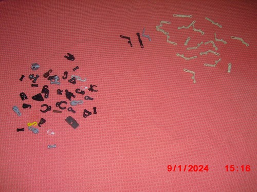 Playmobil clips klammer - playmobil, segel