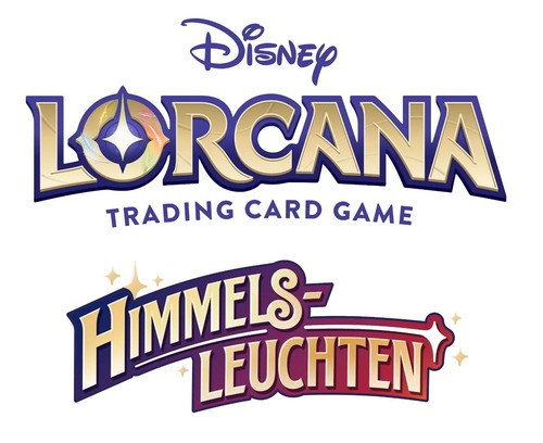 Disney lorcana - disney,