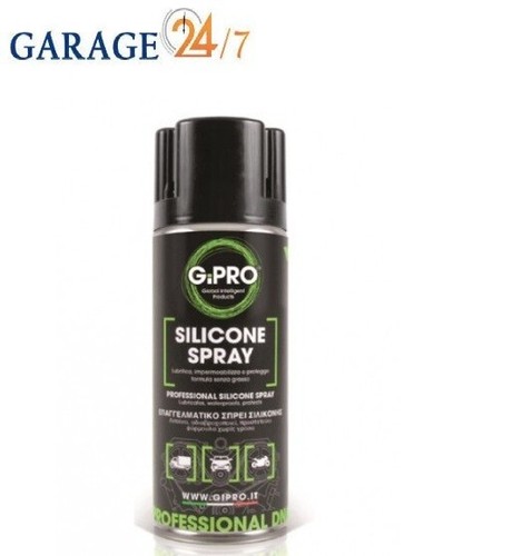 Silikon spray - silikon,