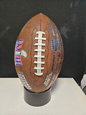 Super Bowl Teams LVIII Wilson