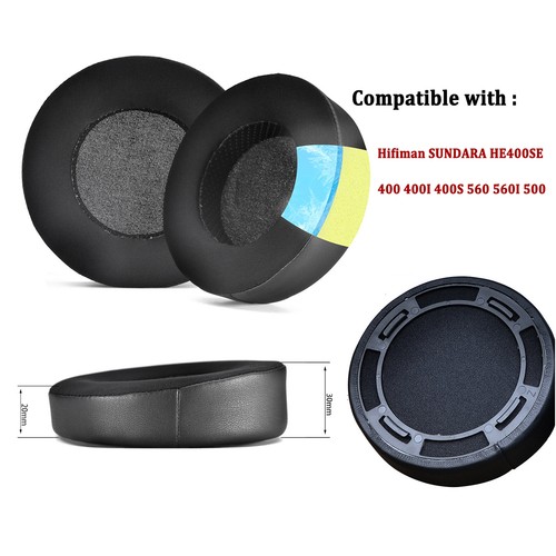 Cooling gel ear - gel,