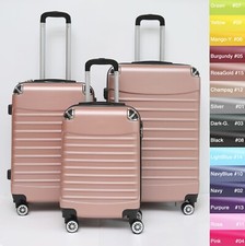 Reisekoffer B102 Koffer