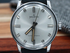 Helvetia Auto-Matic Cal 846