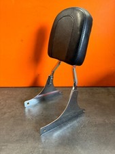 SissyBar Rückenlehne Harley