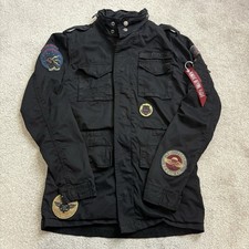 Alpha Industries M65 Field