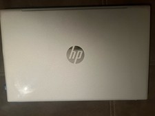 HP Pavilion 15,6" FHD Laptop