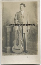 Z2031 Prortait 1912 Chicago