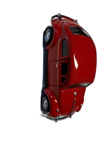 Nuosen käfer modellauto - käfer,