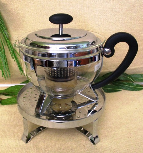 Bodum chambord 1 teebereiter - bodum,