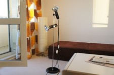 Stehlampe DDR Design Narva 2