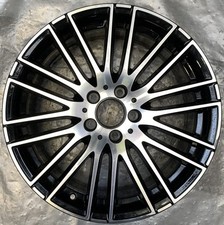 1 Orig Mercedes-Benz Alufelge