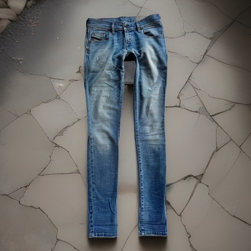 Diesel skinny jeans - skinny,