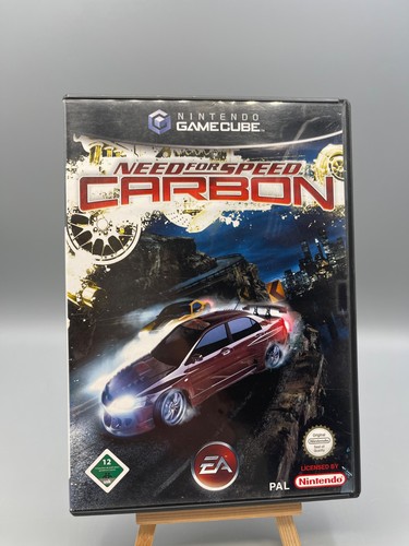 Need for speed carbon - carbon, |