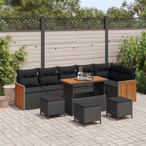 Polyrattan gartenmöbel - polyrattan,