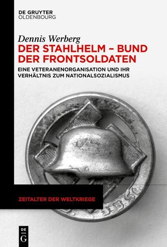 Der stahlhelm bund - der,