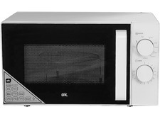 OK. OMWG 2024-1 W, Mikrowelle
