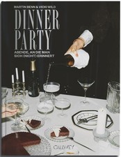 Dinner Party | Martin Benn