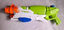 NERF Super Soaker Barrage, Wasserpistole