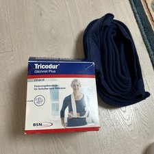 Tricodur Gilchrist plus