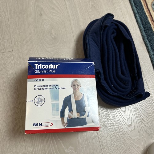 Tricodur gilchrist plus - gilchrist,