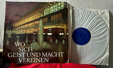 Wo Sich Geist Und Macht