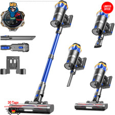 battery vacuum cleaner 45000