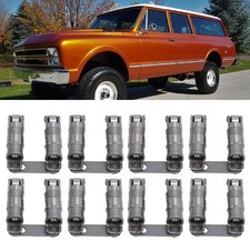 Hydraulischer Rollenheber-Satz CNC-gefräster Motor Rostfrei Hydraulischer