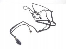 Mercedes W176 PDC Einparkhilfe