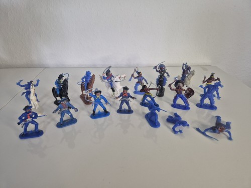 Wildwest cowboys und indianer - cowboys,