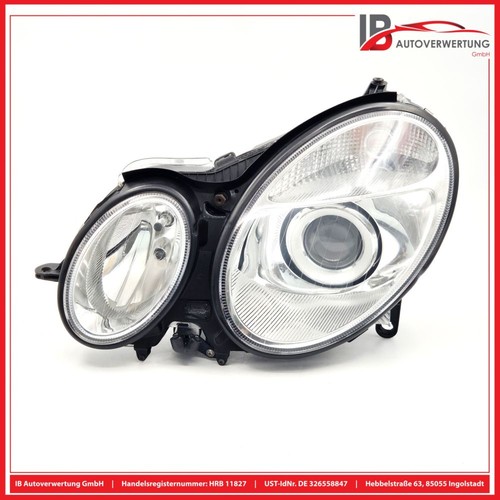 Scheinwerfer links xenon - links, bi-xenon