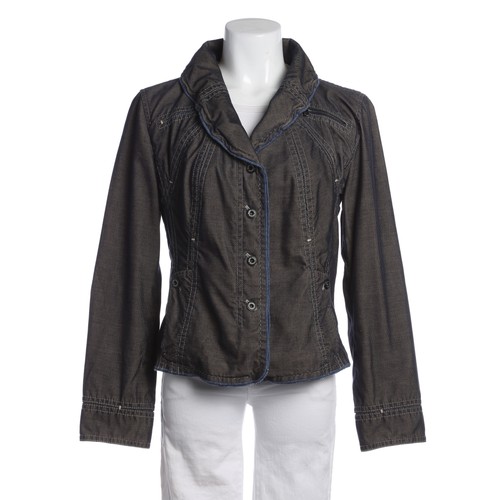 Blazer marc cain - cain, blau