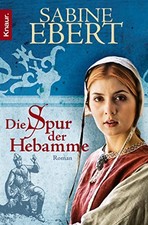 Sabine ebert die spur - die,