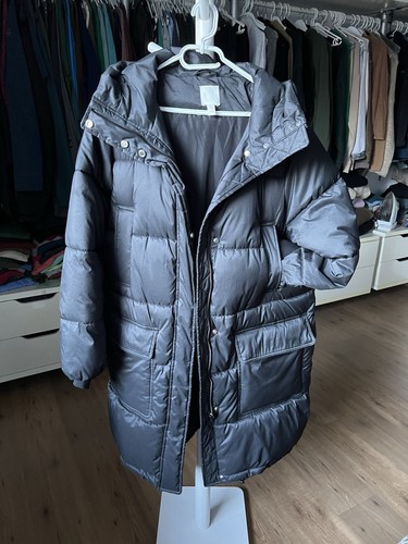 Wintermantel von l - von,