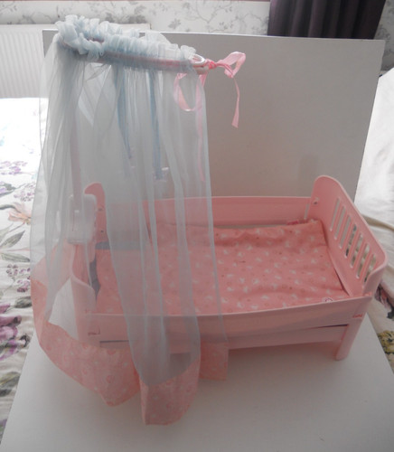 Baby annabell babypuppe - baby,