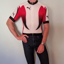Santini SMS Puma Bike Rad