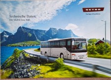Setra Die MultiClass 400