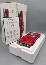 1:18 AUTOart Chevrolet