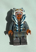 Lego star wars ahsoka - wars,