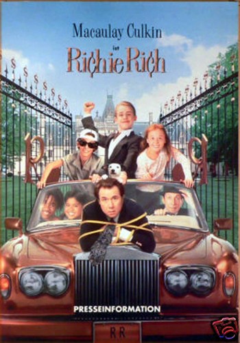 Richie rich macaulay - richie,